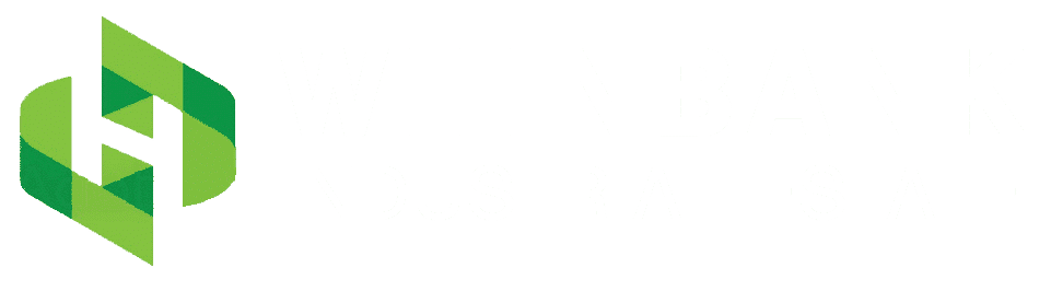 Whinbank Industrial Estate Logo