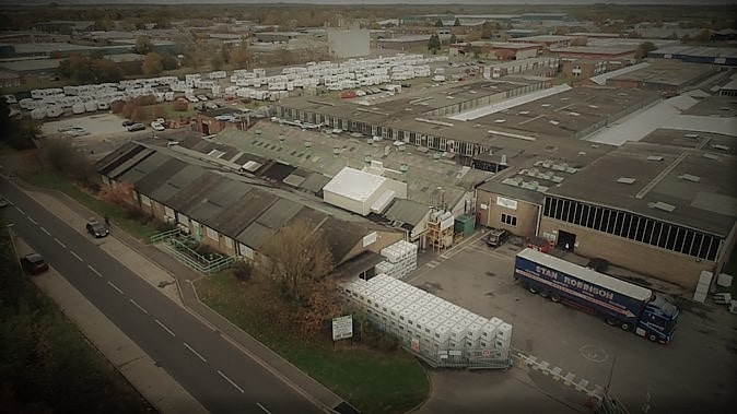 Whinbank Industrial Estate 6
