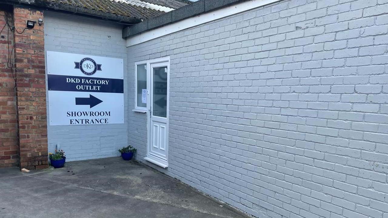 DKD Outlet